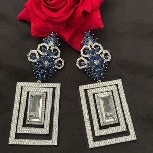 Premium quality earrings